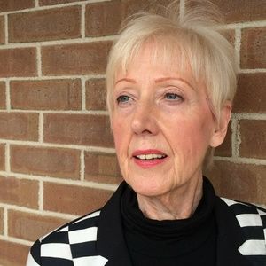 Meet your Posher, Nancy